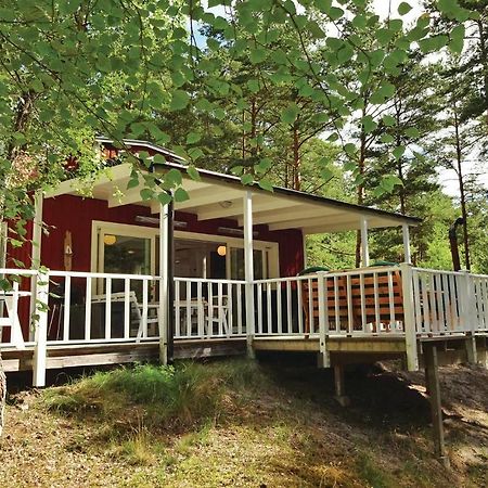 Stunning Home In Yngsjoe With Wifi Exterior foto