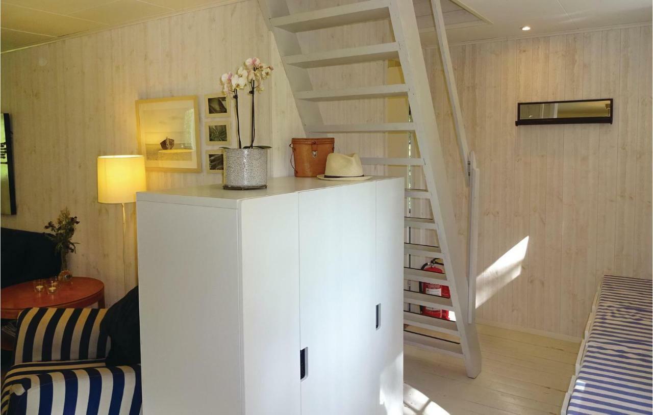 Stunning Home In Yngsjoe With Wifi Exterior foto